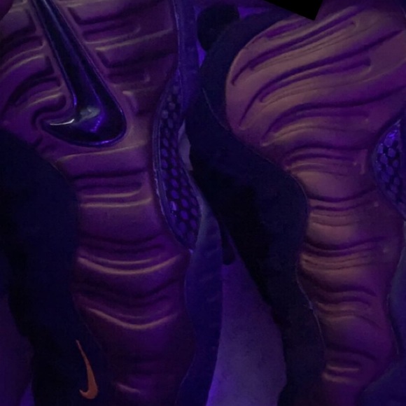 Brown foams size 10 - Picture 2 of 3